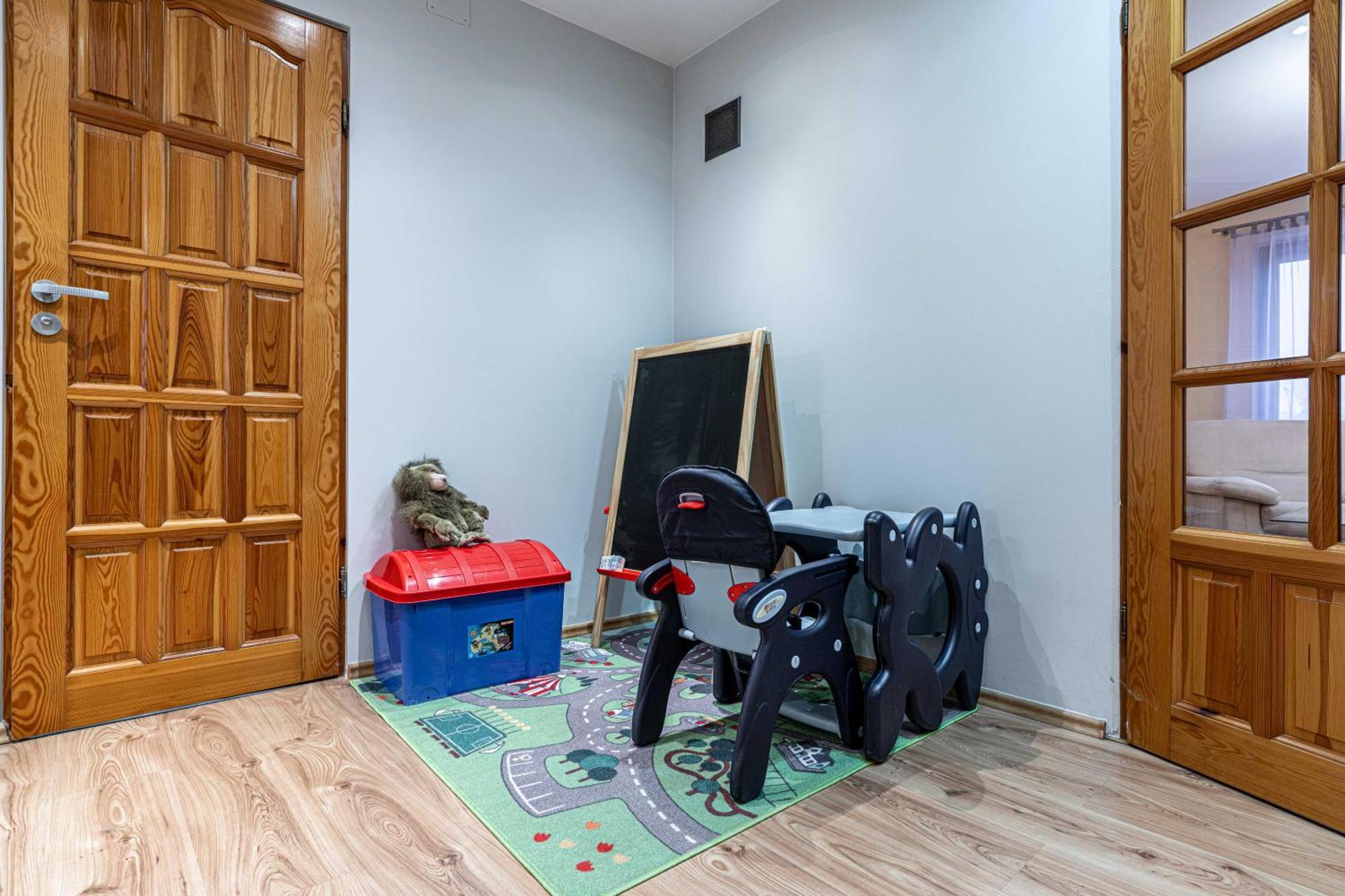 Spora Chata Nowy Targ Dış mekan fotoğraf