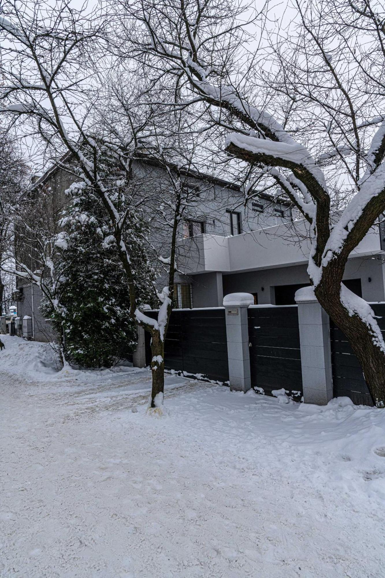 Spora Chata Nowy Targ Dış mekan fotoğraf