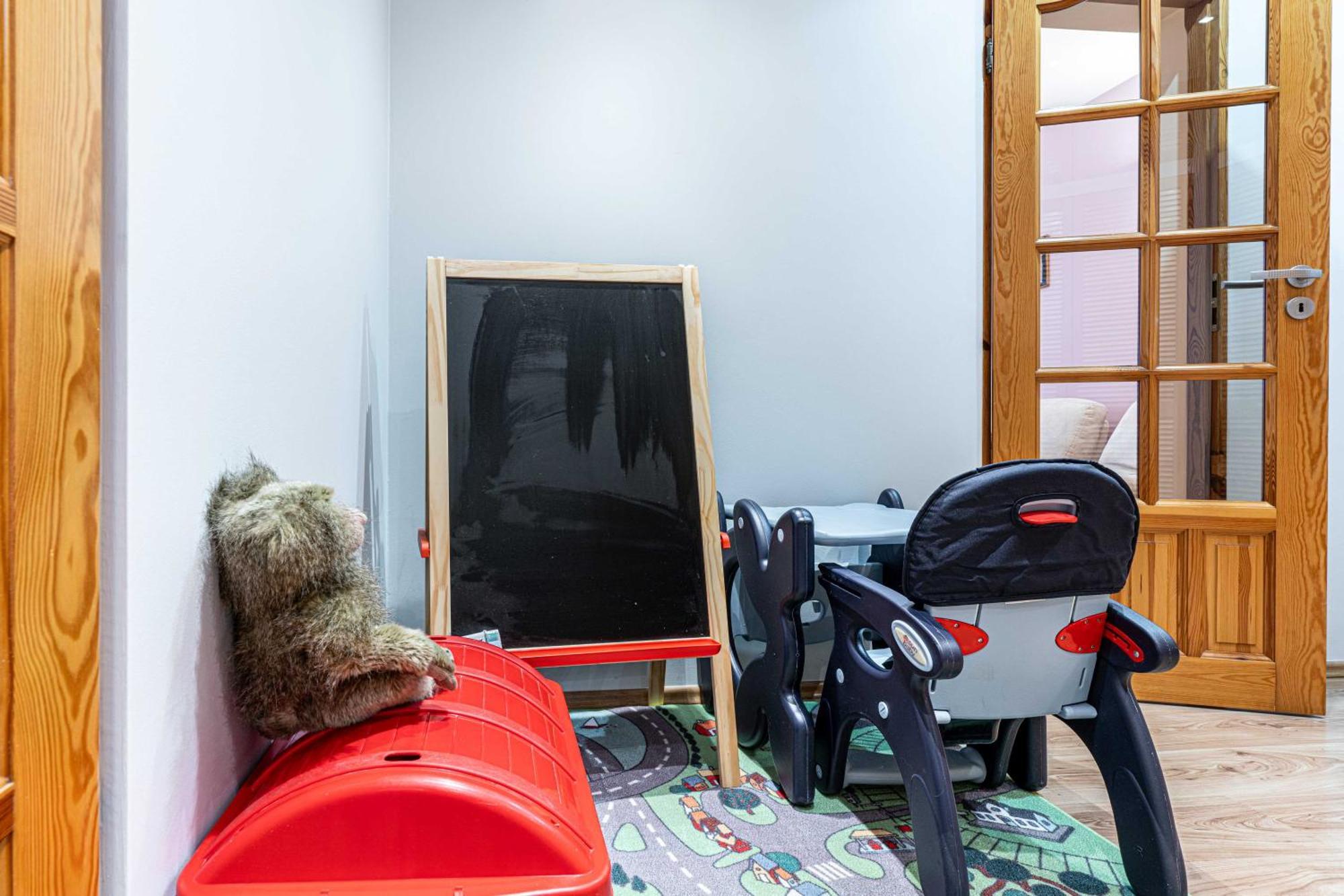 Spora Chata Nowy Targ Dış mekan fotoğraf
